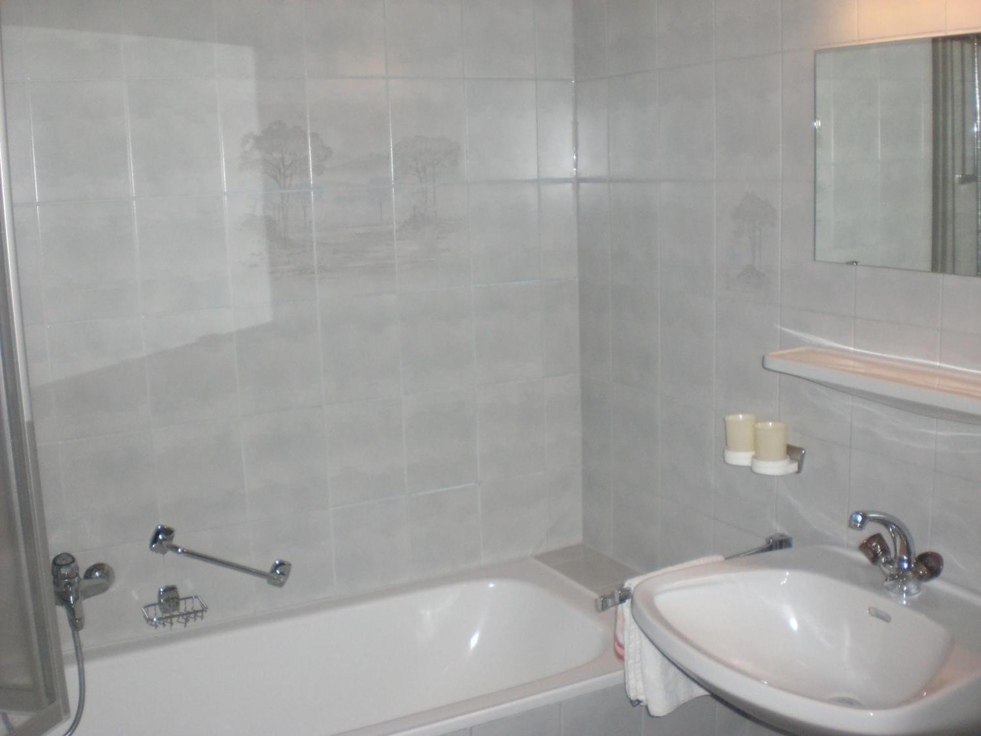 Apartment Haus Ria Solden