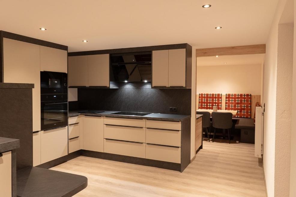 Haus Ria Apartment Solden