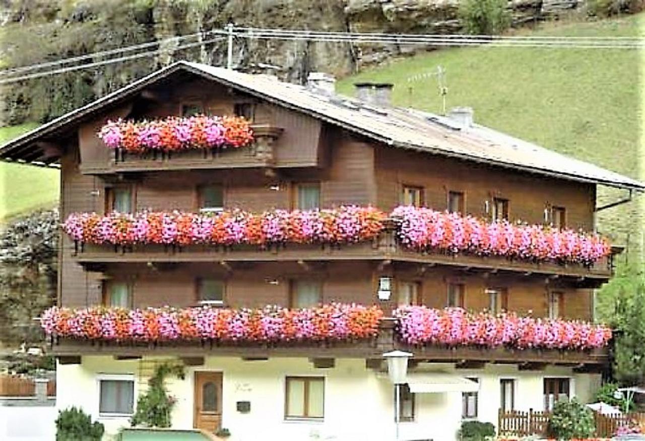 Apartment Haus Ria