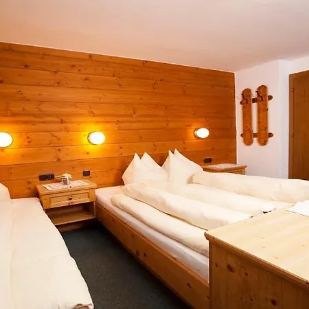 Ferienwohnung Haus Ria Sölden Exterior foto
