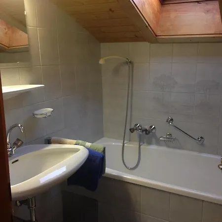 Ferienwohnung Haus Ria Sölden Exterior foto