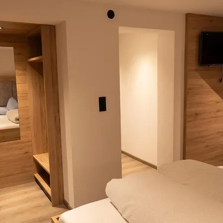 Ferienwohnung Haus Ria Sölden Exterior foto