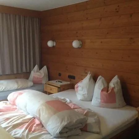 Ferienwohnung Haus Ria Sölden Exterior foto