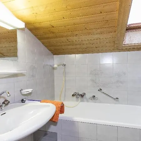 Ferienwohnung Haus Ria Sölden Exterior foto