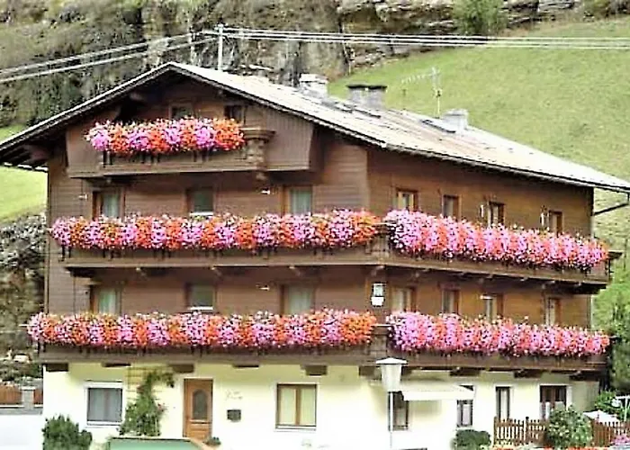 Haus Ria