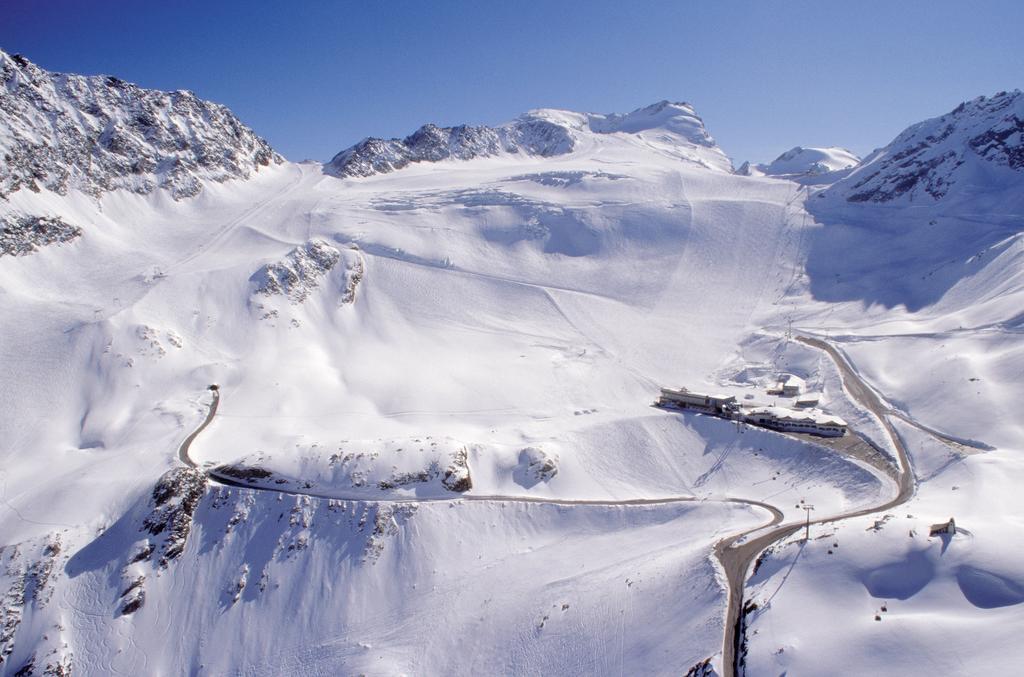 Haus Ria * Sölden