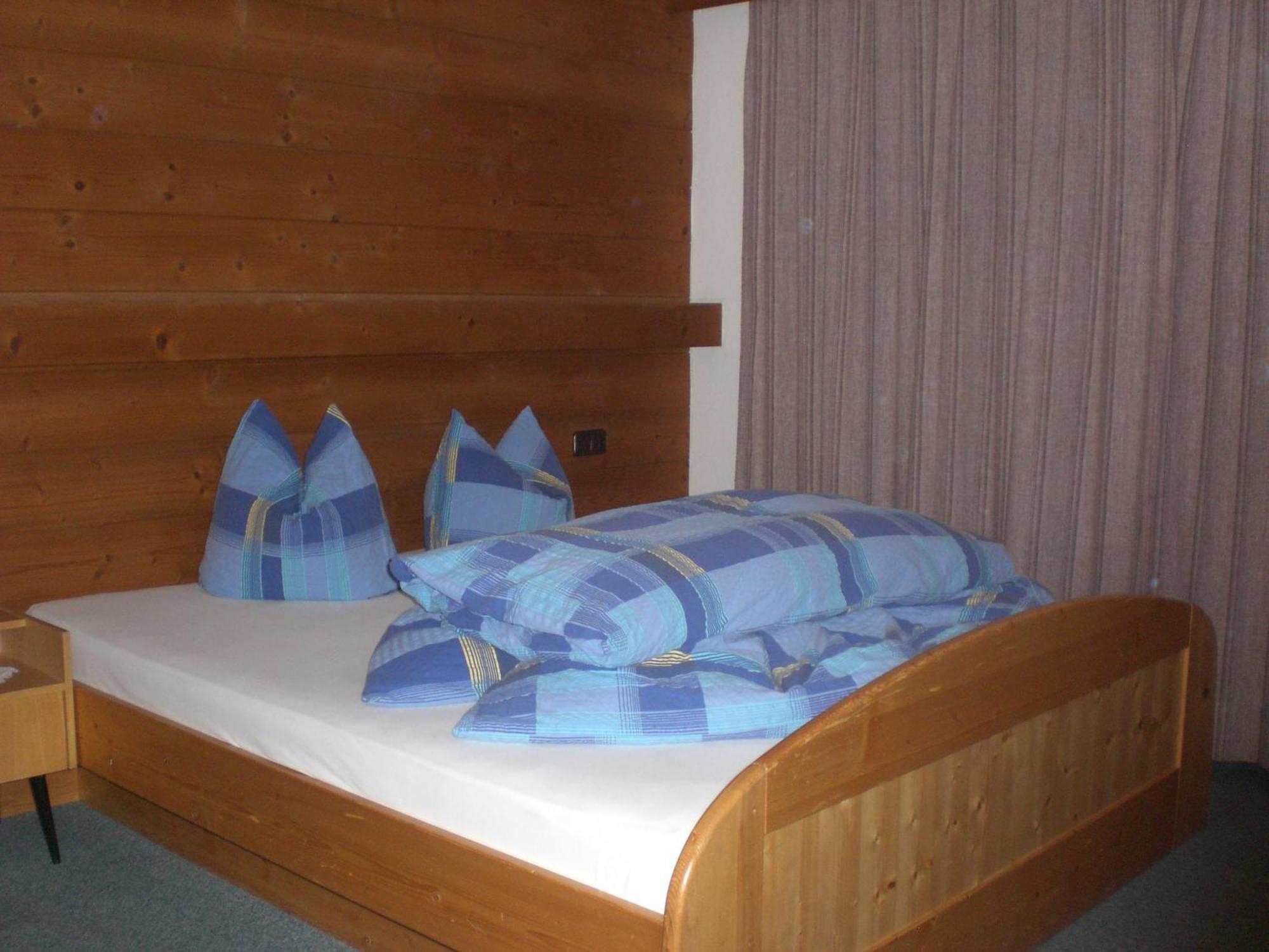Apartment Haus Ria Sölden
