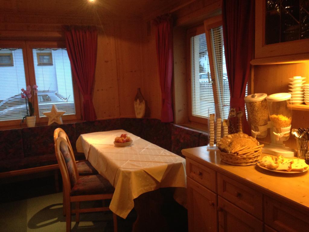 Haus Ria Sölden