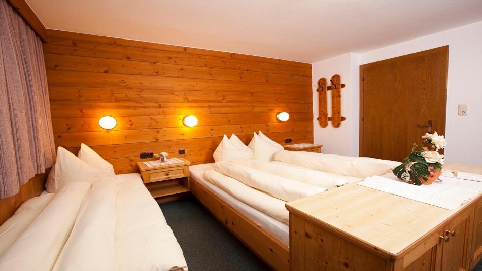 Haus Ria * Sölden