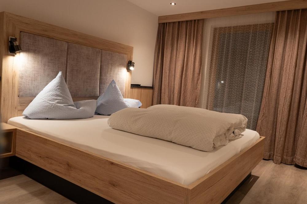 Haus Ria Apartment Sölden