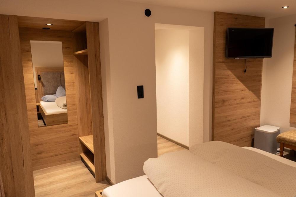 Haus Ria Apartment