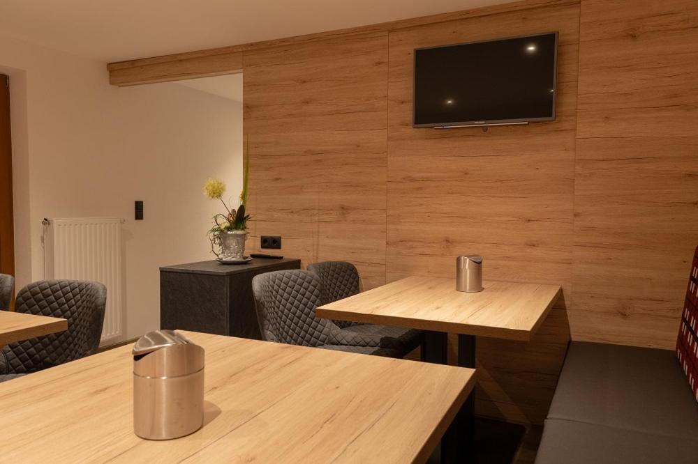 Haus Ria Apartment *