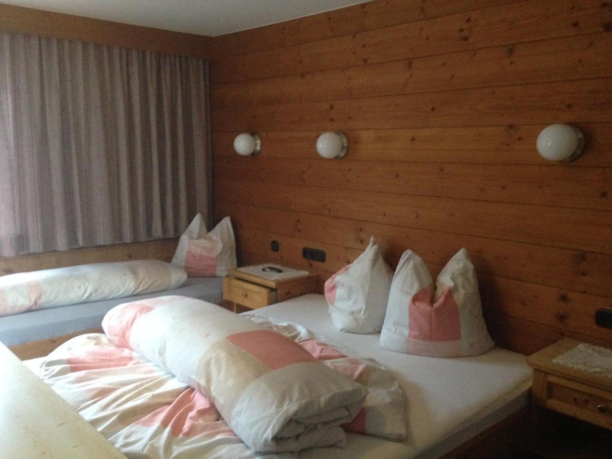 Apartment Haus Ria Sölden