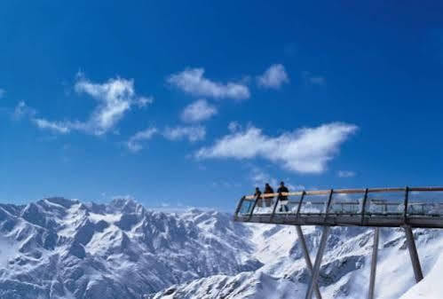 Haus Ria * Sölden