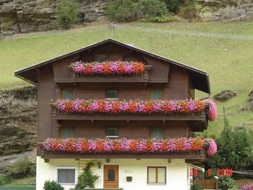 Haus Ria