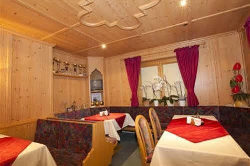 Haus Ria * Sölden