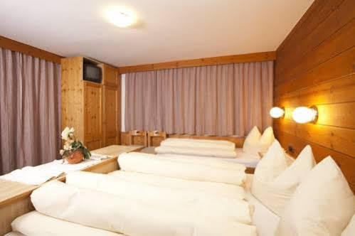 Apartment Haus Ria *