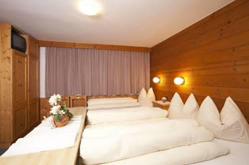 Apartment Haus Ria Sölden