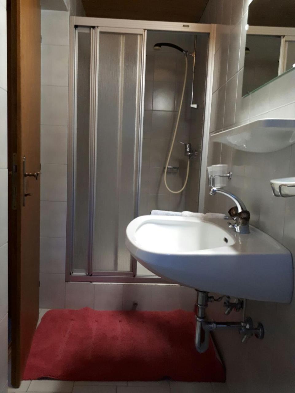 Apartment Haus Ria *