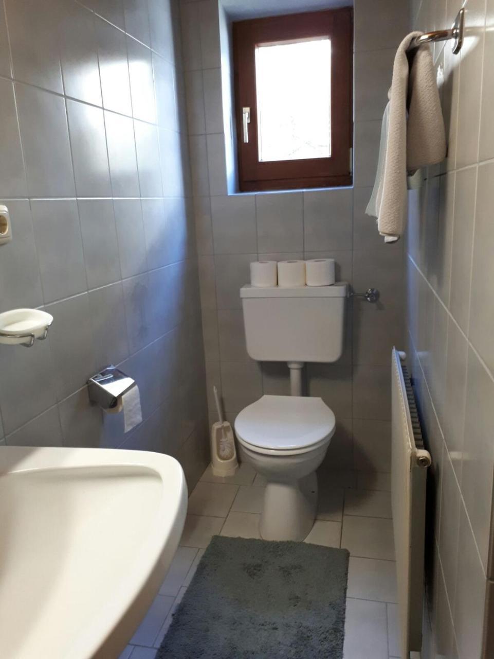 Haus Ria Apartment *