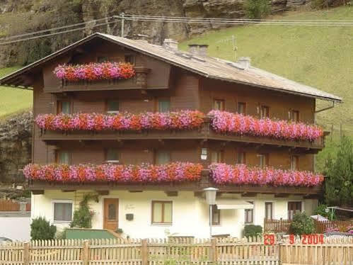 Haus Ria * Sölden